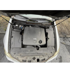 Moteur LEXUS IS 2 Photo n°10
