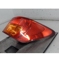 Feu arriere principal droit (feux) LEXUS IS 2 Photo n°3