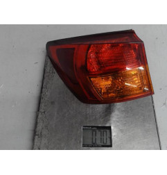 Feu arriere principal gauche (feux) LEXUS IS 2 Photo n°1