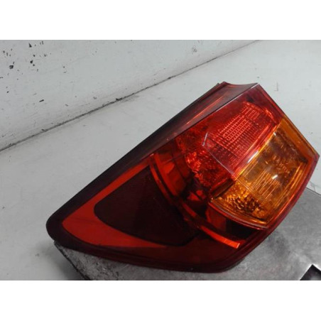 Feu arriere principal gauche (feux) LEXUS IS 2