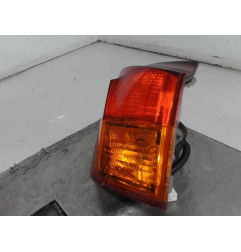 Feu arriere principal gauche (feux) LEXUS IS 2 Photo n°3