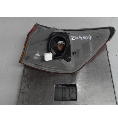 Feu arriere principal gauche (feux) LEXUS IS 2 Photo n°4