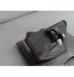 Feu arriere principal gauche (feux) LEXUS IS 2 Photo n°5