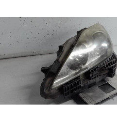Optique avant principal gauche (feux)(phare) LEXUS IS 2
