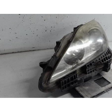 Optique avant principal gauche (feux)(phare) LEXUS IS 2
