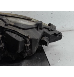 Optique avant principal gauche (feux)(phare) LEXUS IS 2 Photo n°6