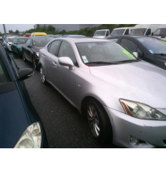 Porte arriere droit LEXUS IS 2 Photo n°6