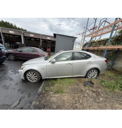 Porte arriere droit LEXUS IS 2 Photo n°12