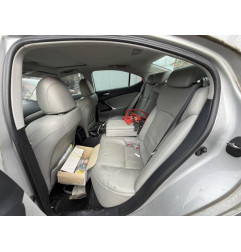 Porte arriere droit LEXUS IS 2 Photo n°16