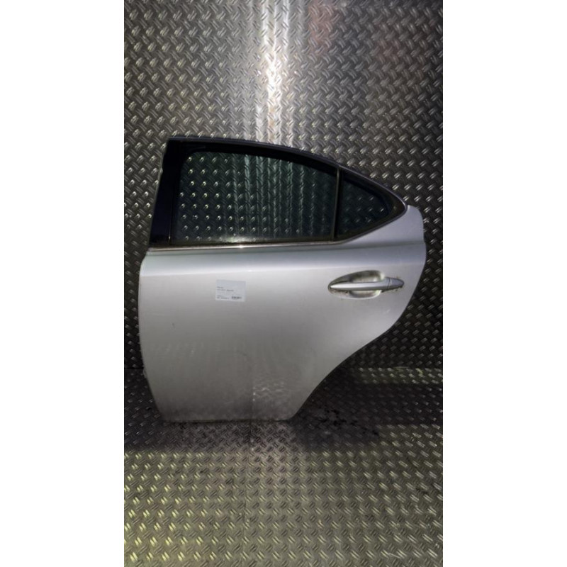 Porte arriere gauche LEXUS IS 2