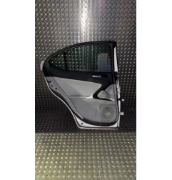 Porte arriere gauche LEXUS IS 2 Photo n°4