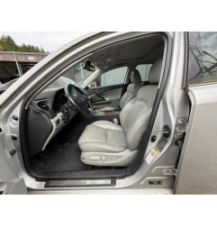 Porte arriere gauche LEXUS IS 2 Photo n°14