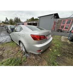 Porte arriere gauche LEXUS IS 2 Photo n°17