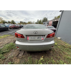 Porte avant droit LEXUS IS 2 Photo n°18