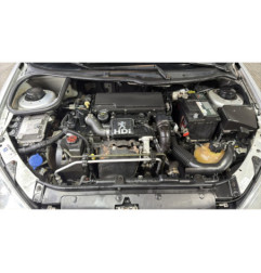 Boitier air bag PEUGEOT 206 Photo n°7