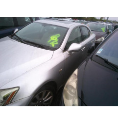 Retroviseur droit LEXUS IS 2 Photo n°8