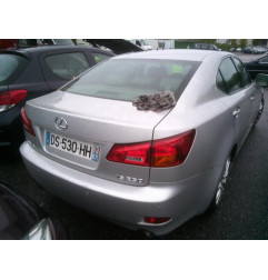 Retroviseur gauche LEXUS IS 2 Photo n°7