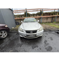 Retroviseur gauche LEXUS IS 2 Photo n°9