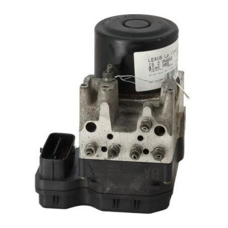 Bloc ABS (freins anti-blocage) LEXUS IS 2