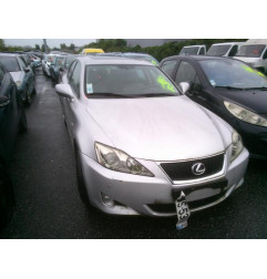 Bloc ABS (freins anti-blocage) LEXUS IS 2 Photo n°6