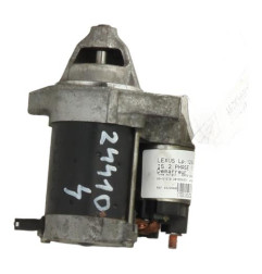 Demarreur LEXUS IS 2 Photo n°5