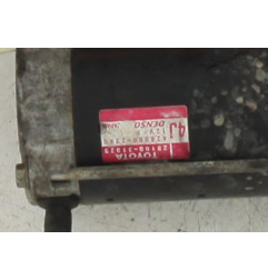 Demarreur LEXUS IS 2 Photo n°10