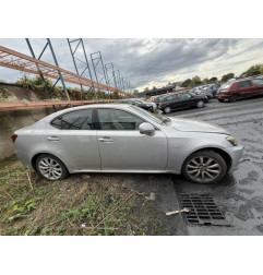 Demarreur LEXUS IS 2 Photo n°19