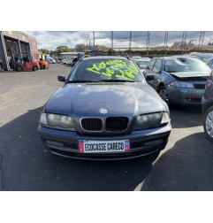 Retroviseur droit BMW SERIE 3 E46 Photo n°4