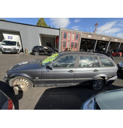 Retroviseur droit BMW SERIE 3 E46 Photo n°7