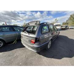 Retroviseur droit BMW SERIE 3 E46 Photo n°11