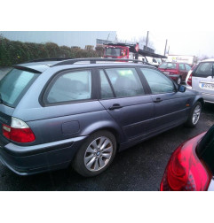 Retroviseur droit BMW SERIE 3 E46 Photo n°14