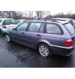 Retroviseur droit BMW SERIE 3 E46 Photo n°15