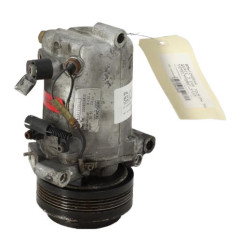 Compresseur clim BMW SERIE 3 E46 Photo n°3