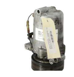 Compresseur clim BMW SERIE 3 E46 Photo n°4