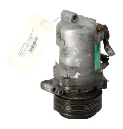 Compresseur clim BMW SERIE 3 E46 Photo n°5