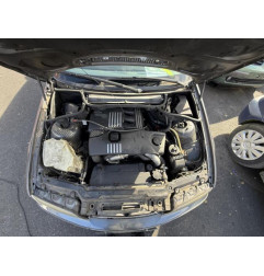 Compresseur clim BMW SERIE 3 E46 Photo n°8