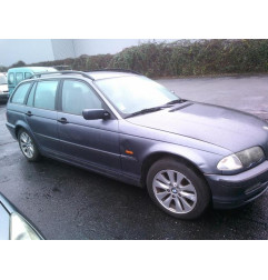 Compresseur clim BMW SERIE 3 E46 Photo n°19