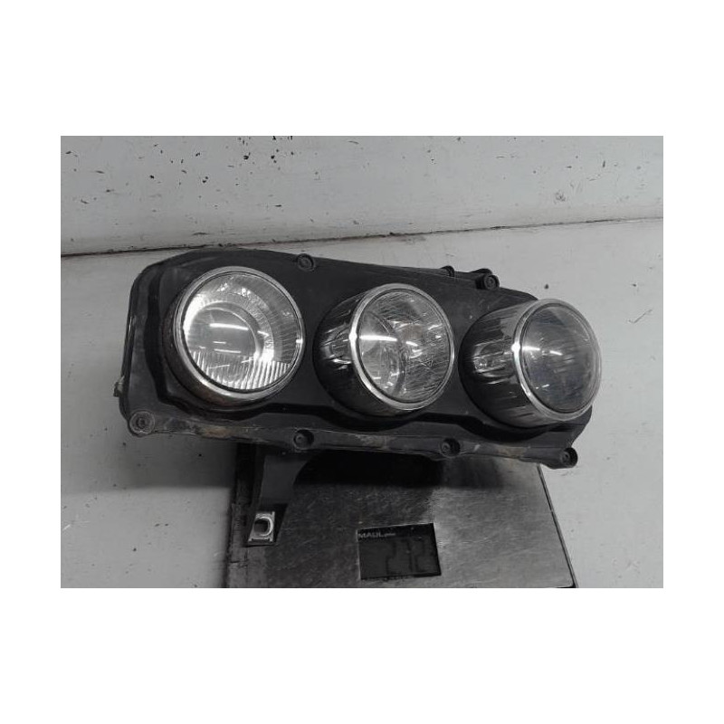 Optique avant principal droit (feux)(phare) ALFA ROMEO 159