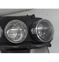Optique avant principal droit (feux)(phare) ALFA ROMEO 159 Photo n°3