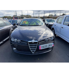 Optique avant principal droit (feux)(phare) ALFA ROMEO 159 Photo n°12