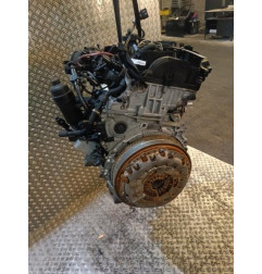 Moteur BMW SERIE 1 F20 Photo n°1