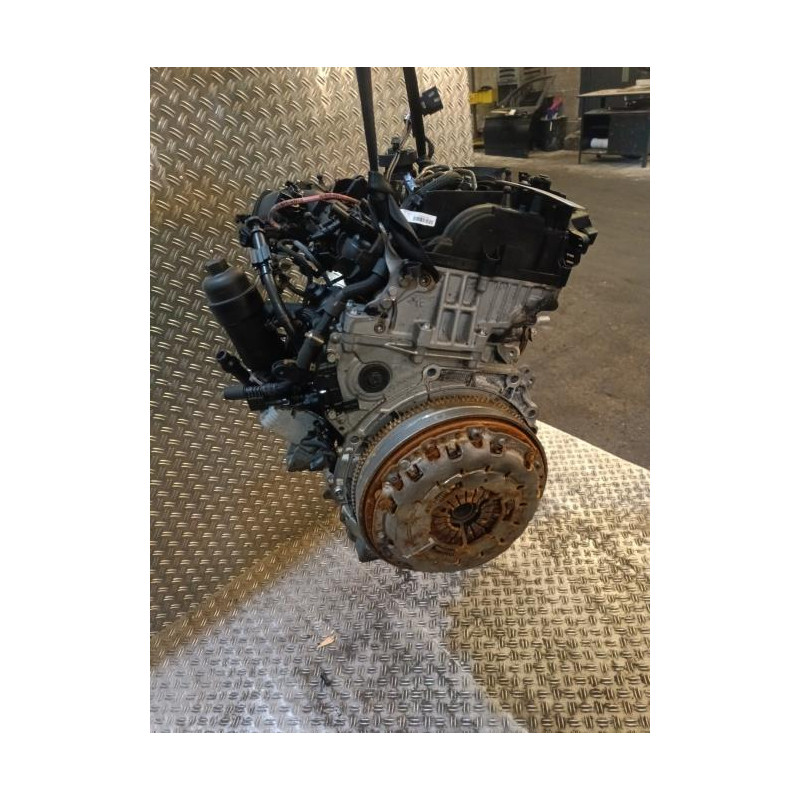 Moteur BMW SERIE 1 F20