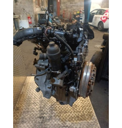 Moteur BMW SERIE 1 F20