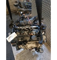 Moteur BMW SERIE 1 F20 Photo n°3