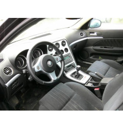 Ceinture avant droit ALFA ROMEO 159 Photo n°8