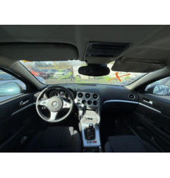 Ceinture avant droit ALFA ROMEO 159 Photo n°17