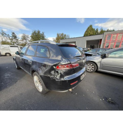 Ceinture avant droit ALFA ROMEO 159 Photo n°20