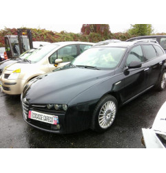 Ceinture avant gauche ALFA ROMEO 159 Photo n°4