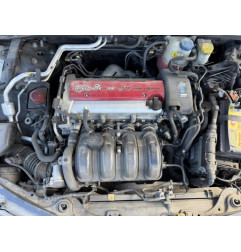 Ceinture avant gauche ALFA ROMEO 159 Photo n°11