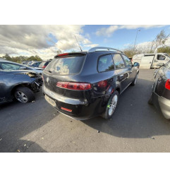 Ceinture avant gauche ALFA ROMEO 159 Photo n°19